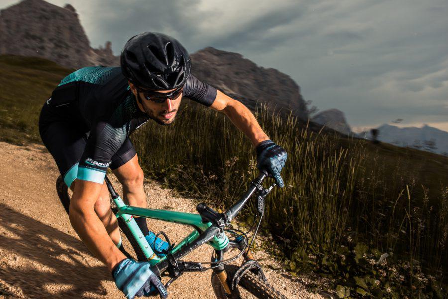 Bianchi MAGMA 9.S DEORE 1X12 BOOST